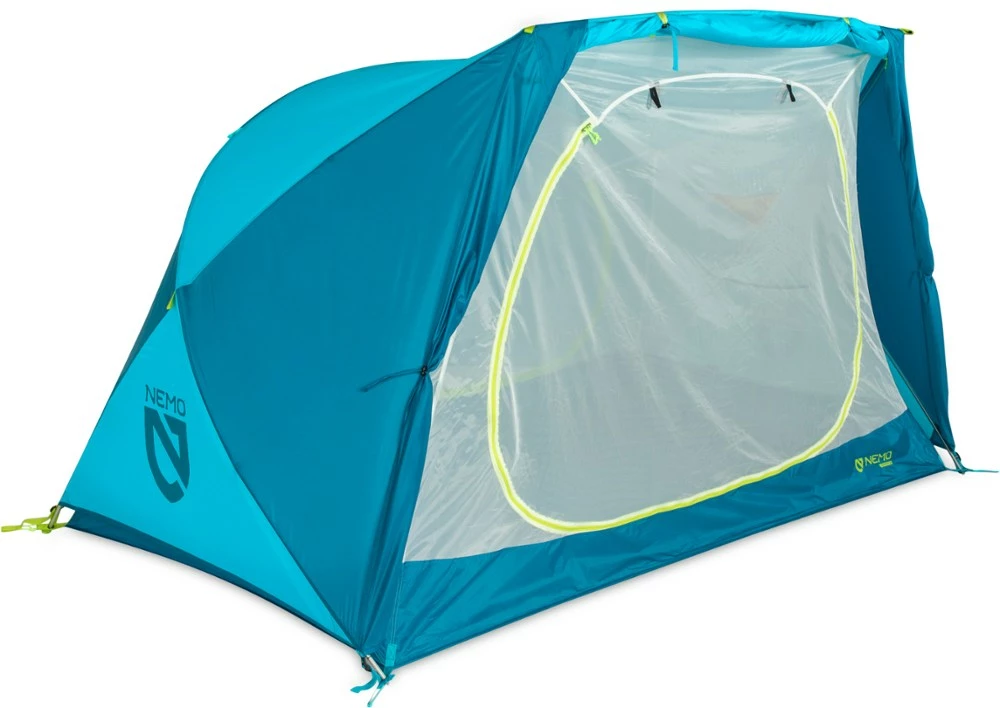 NEMO Switch 2P Tent 7 NEMO Switch 2P Tent - Image 5