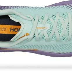 HOKA Rincon 3 Road-Running Shoes - Women's -HOKA Online Shop 037ba259 99ae 4e70 be57 ae726c25ea13