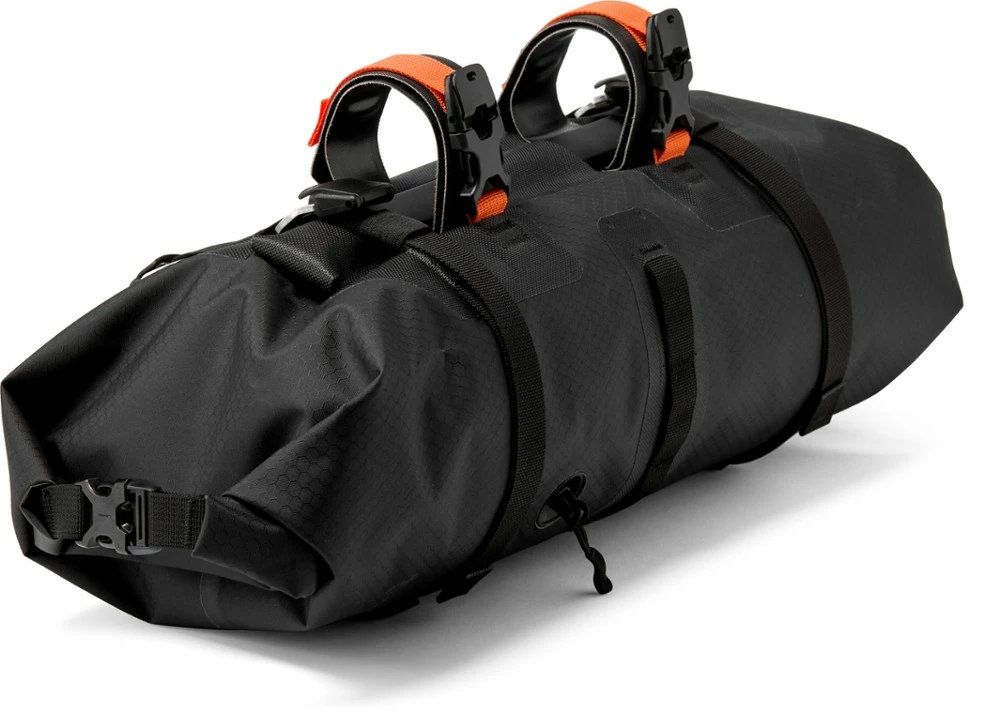 Ortlieb Handlebar Pack - 9 Liters 5 Ortlieb Handlebar Pack - 9 Liters - Image 3