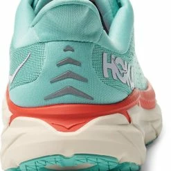 HOKA Clifton 8 Road-Running Shoes - Women's -HOKA Online Shop 05d2d709 5af3 4ad9 b1bb 012154791c0e
