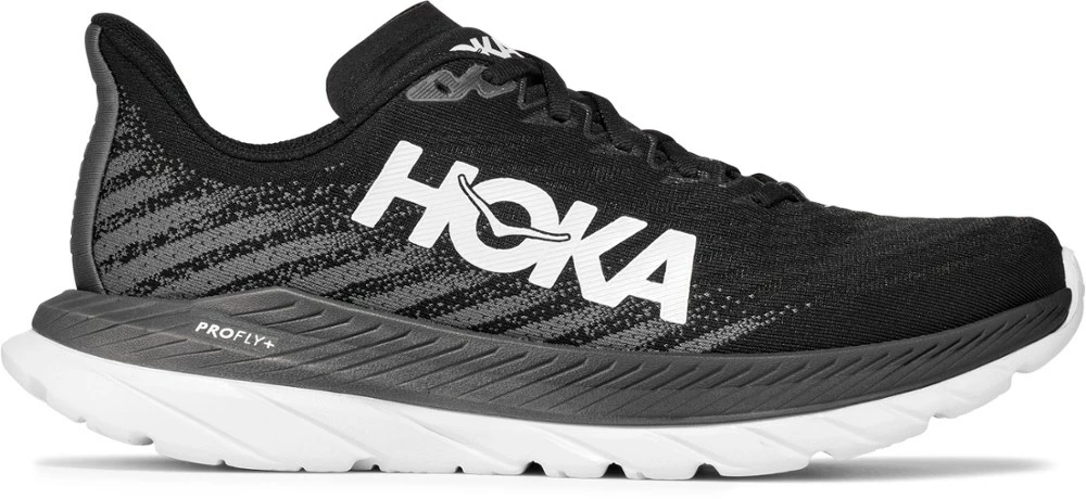 HOKA Mach 5 Road-Running Shoes - Men's 12 HOKA Mach 5 Road-Running Shoes - Men's - Image 10