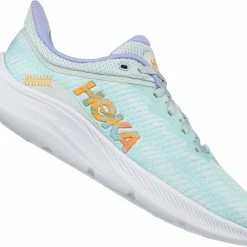 HOKA Solimar Road-Running Shoes - Women's -HOKA Online Shop 0668af85 cbe9 4da8 9d29 e65435d1f7f4