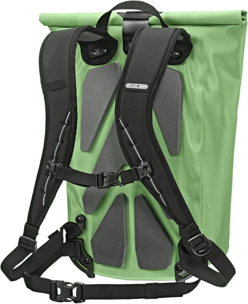 Ortlieb Velocity PS Pack - 17L 4 Ortlieb Velocity PS Pack - 17L - Image 2