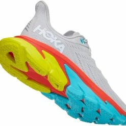 HOKA Clifton Edge Road-Running Shoes - Men's -HOKA Online Shop 07b6b134 9c55 46af 95c9 998df89d8d2b