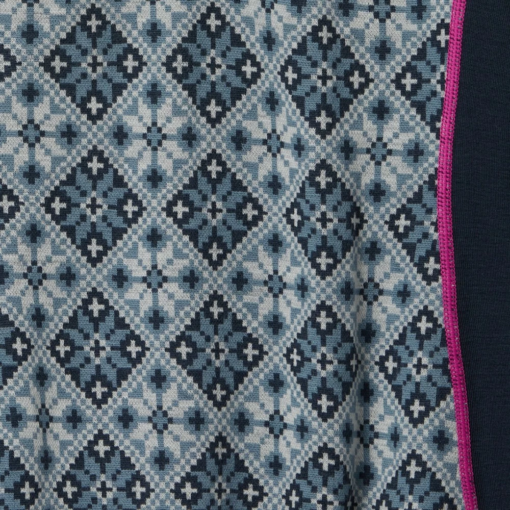 Kari Traa Rose Half-Zip Base Layer Top - Women's 7 Kari Traa Rose Half-Zip Base Layer Top - Women's - Image 5