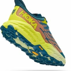 HOKA Speedgoat 5 Trail-Running Shoes - Men's -HOKA Online Shop 0b449c24 e2fe 498c 9ec4 c6f3daefb4cc