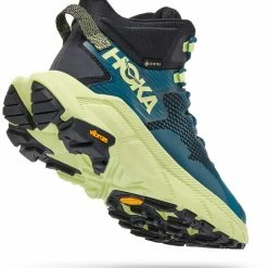 HOKA Trail Code GTX Hiking Boots - Men's -HOKA Online Shop 0bd2dac3 43bd 4c67 92ee 3307b781a5e5