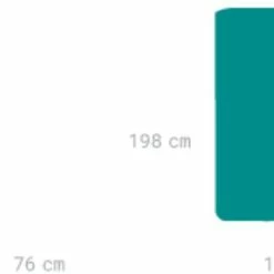 NEMO Roamer Sleeping Pad - Double -HOKA Online Shop 0e3696d3 3254 4b92 94c8 b450e0a3c557