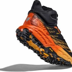 HOKA Speedgoat 5 Mid GTX Hiking Boots - Men's -HOKA Online Shop 0ed25a01 a450 40af 9cbb 593003bb4eb4