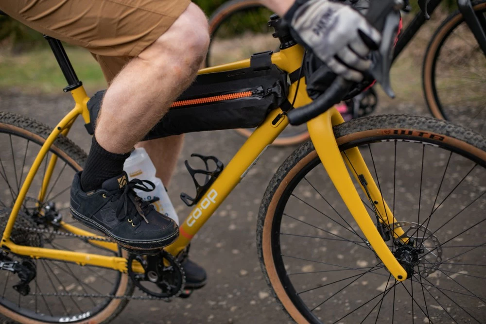 Ortlieb Top Tube Frame Pack - 4 Liters 11 Ortlieb Top Tube Frame Pack - 4 Liters - Image 9