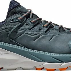 HOKA Kaha 2 Low GTX Hiking Shoes - Men's