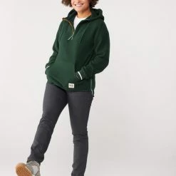 Kari Traa Rothe Fleece Hoodie - Women's -HOKA Online Shop 101fece5 bb3f 419a a439 e33e56d02e3e