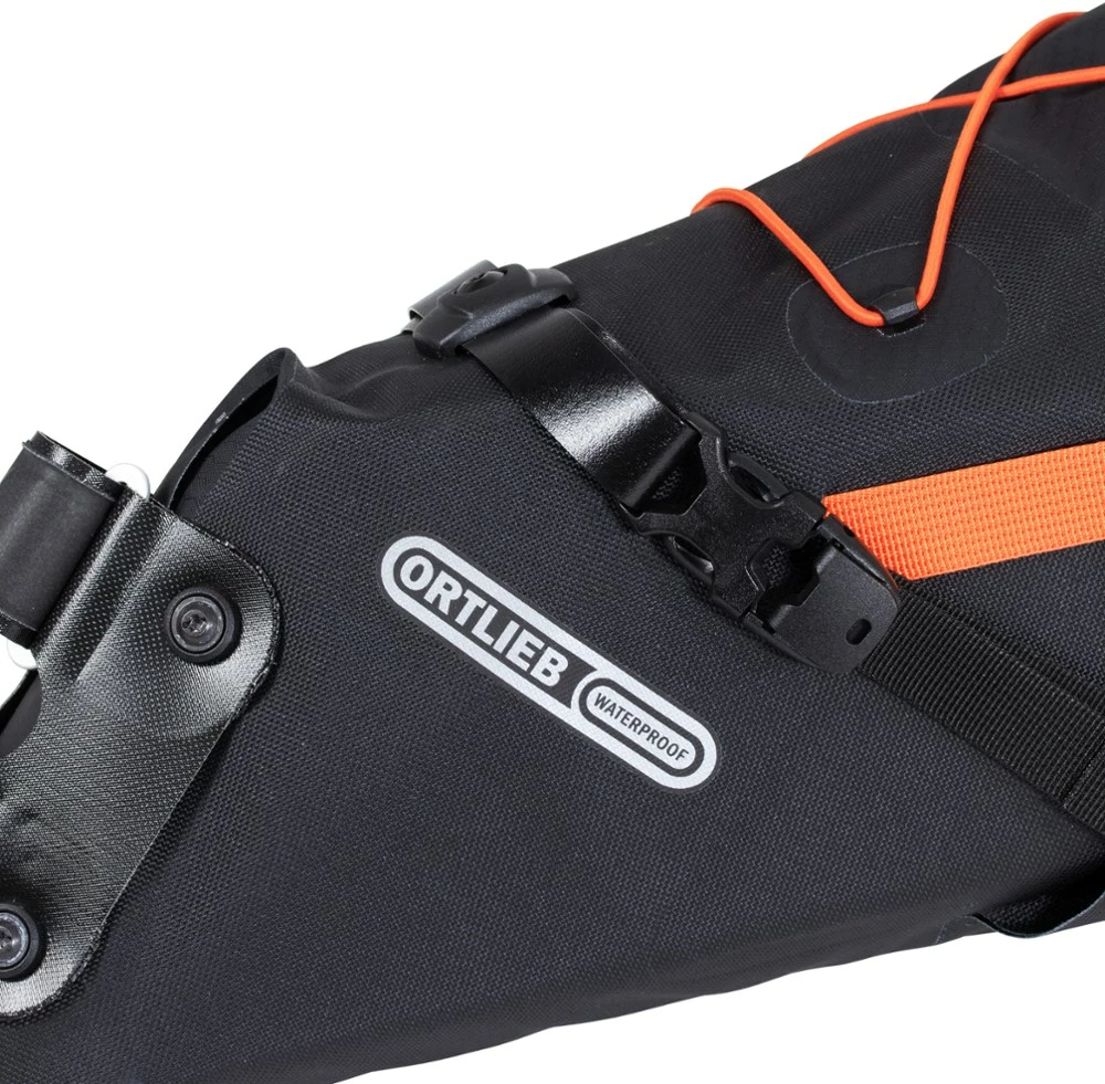 Ortlieb Seat-Pack Saddle Bag - 16.5 Liters 5 Ortlieb Seat-Pack Saddle Bag - 16.5 Liters - Image 3
