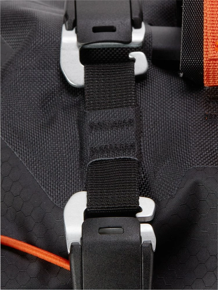 Ortlieb Handlebar Pack - 15 Liters 6 Ortlieb Handlebar Pack - 15 Liters - Image 4