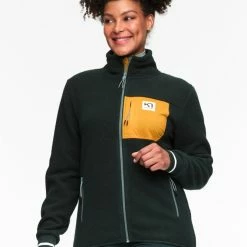 Kari Traa Rothe Fleece Jacket - Women's -HOKA Online Shop 10a96bce a348 4d82 a3a8 8e0eaaacd2a8