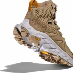 HOKA Anacapa Mid GTX Hiking Boots - Women's -HOKA Online Shop 10cf425e 8a63 4faa 90d4 3f18322800ee