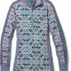 Kari Traa Else Half-Zip Base Layer Top - Women's -HOKA Online Shop 12b4a85c 2f63 4f42 9334 49901a7a4659