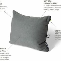 NEMO Fillo King Camping Pillow -HOKA Online Shop 12dbe0ef 754d 47c1 955e b833b132fb13
