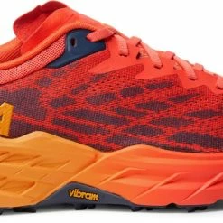 HOKA Speedgoat 5 Trail-Running Shoes - Men's -HOKA Online Shop 130a7125 b602 4833 b516 42e698a72ac1