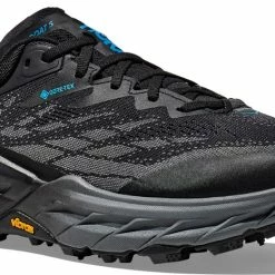 HOKA Speedgoat 5 GTX Spike Trail-Running Shoes - Men's -HOKA Online Shop 138d3ba6 e370 4346 8a49 163661475250