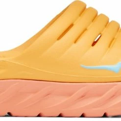 HOKA ORA Recovery Slides