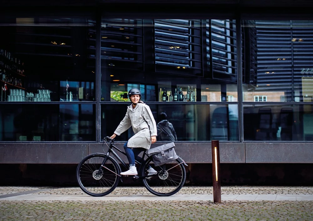 Ortlieb Twin City Pannier - Single 10 Ortlieb Twin City Pannier - Single - Image 8