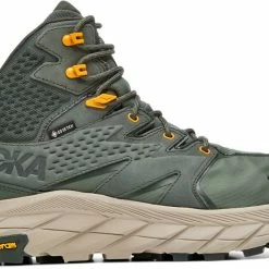 HOKA Anacapa Mid GTX Hiking Boots - Men's -HOKA Online Shop 19e267ef dc43 4637 8591 ebd328054cdb