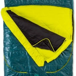 NEMO Jazz 30 Double Sleeping Bag