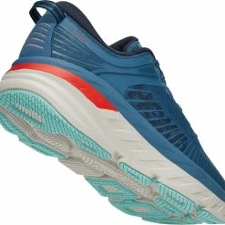 HOKA Bondi 7 Road-Running Shoes - Men's -HOKA Online Shop 1a8791e1 d33a 423d aaab 8051ccea38b2