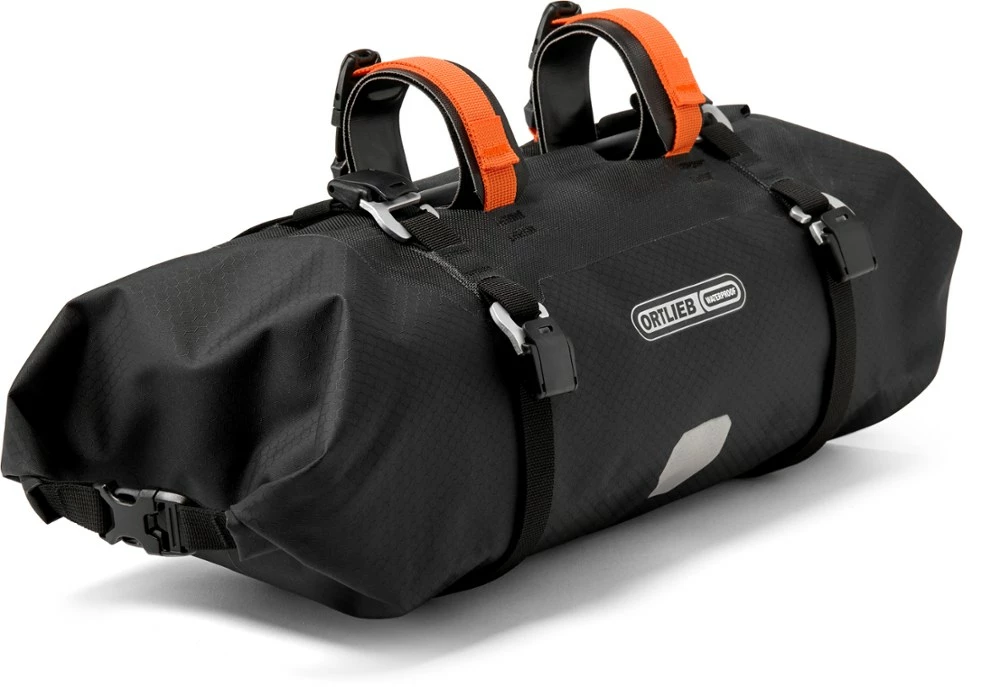 Ortlieb Handlebar Pack - 9 Liters 3 Ortlieb Handlebar Pack - 9 Liters
