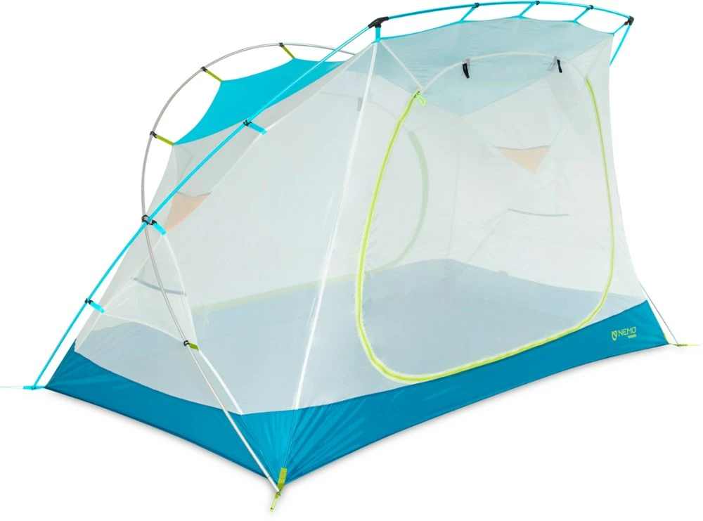 NEMO Switch 2P Tent 5 NEMO Switch 2P Tent - Image 3