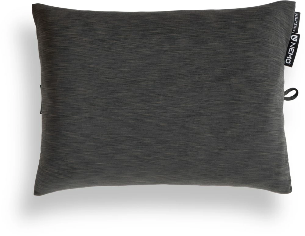 NEMO Fillo Elite Pillow 3 NEMO Fillo Elite Pillow