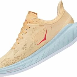 HOKA Carbon X 2 Road-Running Shoes - Women's -HOKA Online Shop 1e08d42f 3010 4592 a135 d7f8289bc04c