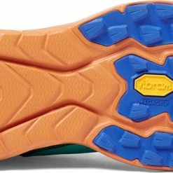 HOKA Zinal Trail-Running Shoes - Men's -HOKA Online Shop 1e15cc42 a997 4ff6 937e 95043afdee92