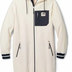 Kari Traa Rothe Long Parka - Women's