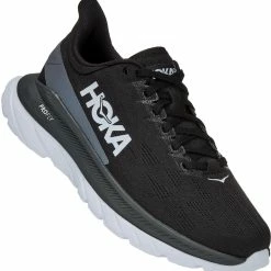 HOKA Mach 4 Road-Running Shoes - Women's -HOKA Online Shop 1e8ca7a9 0cc9 4abc 841f eb37bc006883