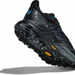 HOKA Speedgoat 5 GTX Spike Trail-Running Shoes - Men's -HOKA Online Shop 22a6b546 df5e 4077 b931 43fd2931b482