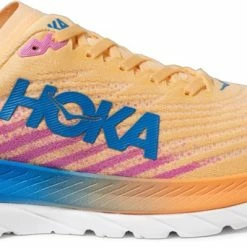 HOKA Mach 5 Road-Running Shoes - Women's -HOKA Online Shop 2418ad8d 5aaa 41d2 81a7 c9d038efd58c