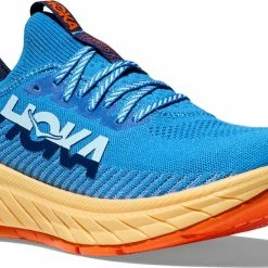 HOKA Carbon X 3 Road-Running Shoes - Men's -HOKA Online Shop 243904b0 d588 4ff5 b5e2 8856b891194e