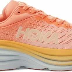 HOKA Bondi 8 Road-Running Shoes - Women's -HOKA Online Shop 25891007 b0ac 48ef 8691 eaaa163140c3