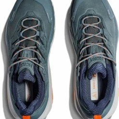 HOKA Kaha 2 Low GTX Hiking Shoes - Men's -HOKA Online Shop 2675ff59 c560 492b a506 0e17d63dd5f9