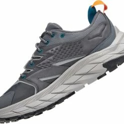 HOKA Anacapa Low GTX Hiking Shoes - Men's -HOKA Online Shop 26cdfcfe adac 4922 98ed e6017d54c3a0