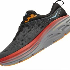 HOKA Bondi 8 Road-Running Shoes - Men's -HOKA Online Shop 28a91185 eb82 405a 9a28 630477fa16ab