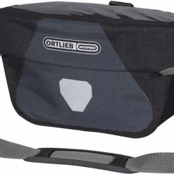 Ortlieb Ultimate Six S Plus Handlebar Bag - 5L