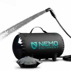 NEMO Helio Pressure Shower - 11 Liters -HOKA Online Shop 2ae658d7 957e 42c1 9f59 8f10544d45dc