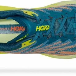 HOKA Speedgoat 5 Trail-Running Shoes - Men's -HOKA Online Shop 2c2d98e1 af64 4d36 95ee 229714d30dcc