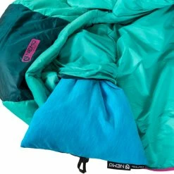 NEMO Forte 35 Sleeping Bag - Women's -HOKA Online Shop 2c455770 d414 41e9 8521 310e9c73f36b