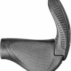 Ergon GP3 Gripshift Lock-On Handlebar Grips