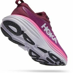 HOKA Bondi 8 Road-Running Shoes - Women's -HOKA Online Shop 2d784736 2dbb 492c b89f 2411af9afd9a