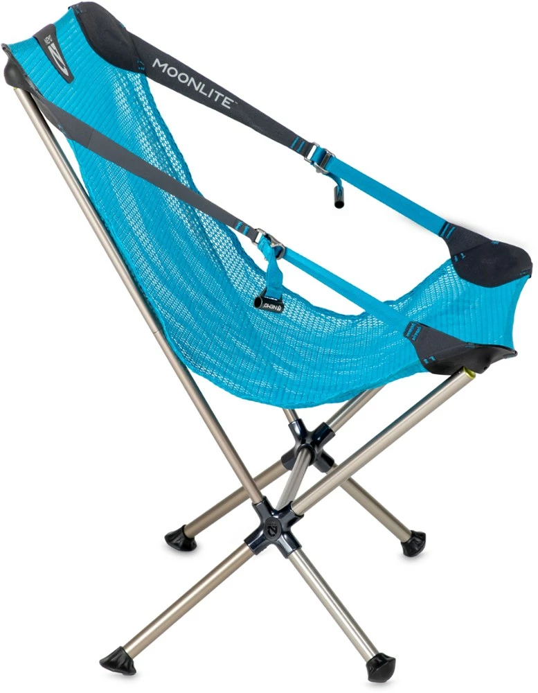 NEMO Moonlite Reclining Camp Chair 6 NEMO Moonlite Reclining Camp Chair - Image 4